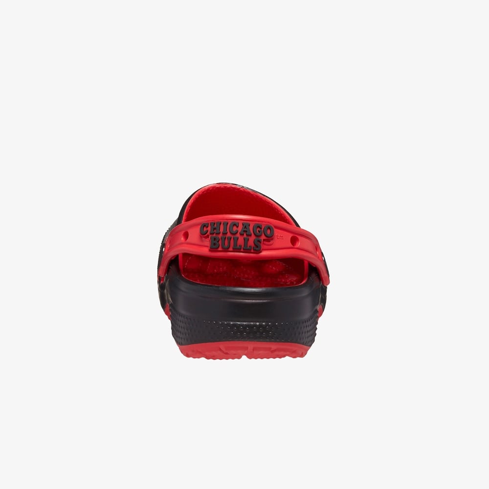 CROCS CHICAGO BULLS UNISEX TERLİK 209441-6WC