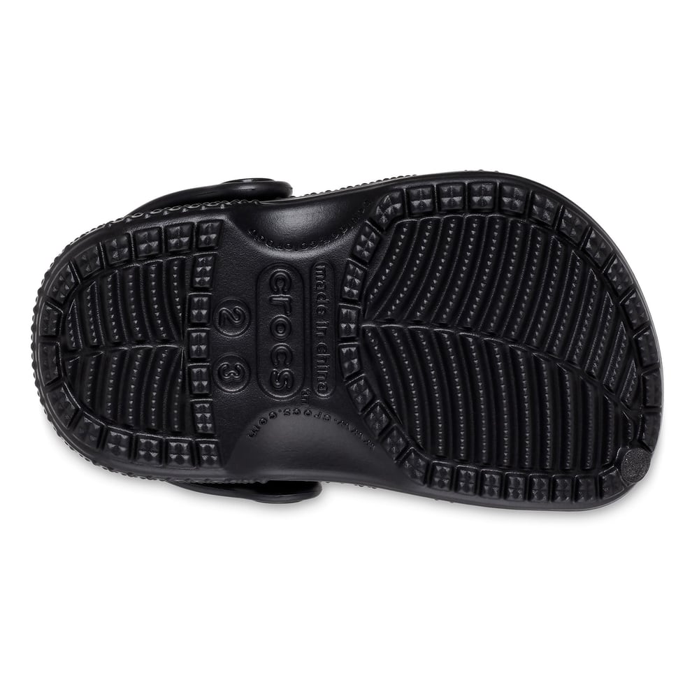 CROCS CLASSIC BEBEK TERLİK 11441-001