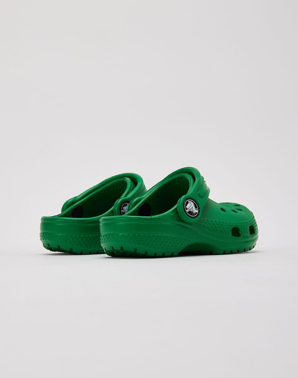 CROCS CLASSIC BEBEK TERLİK 206990-3WH