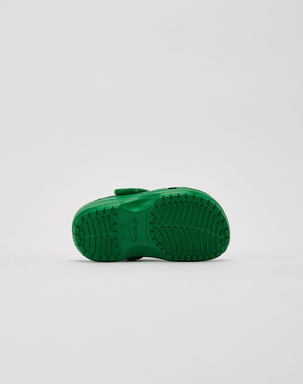 CROCS CLASSIC BEBEK TERLİK 206990-3WH