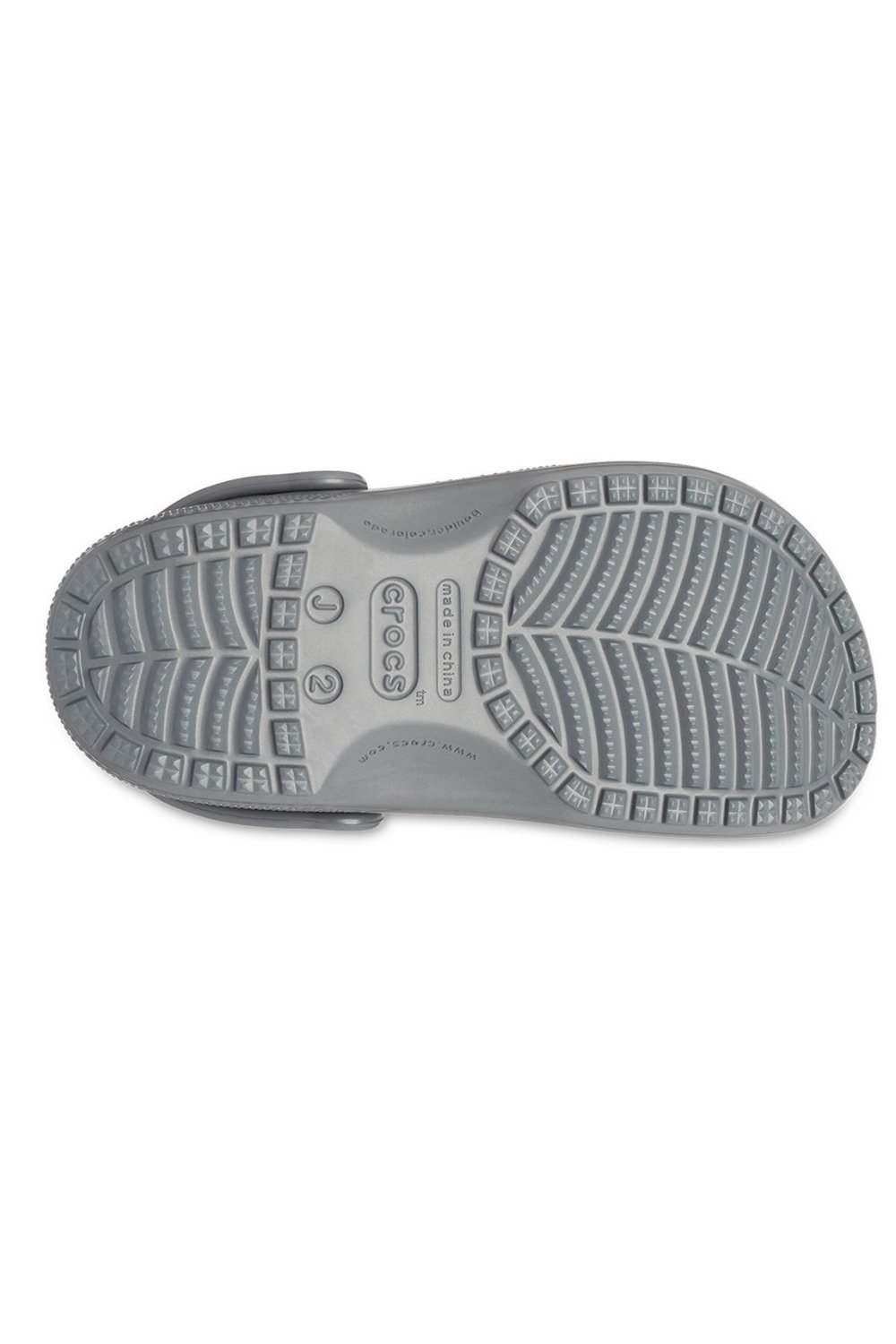 CROCS CLASSİC CLOG ÇOCUK TERLİK 206991-0DA