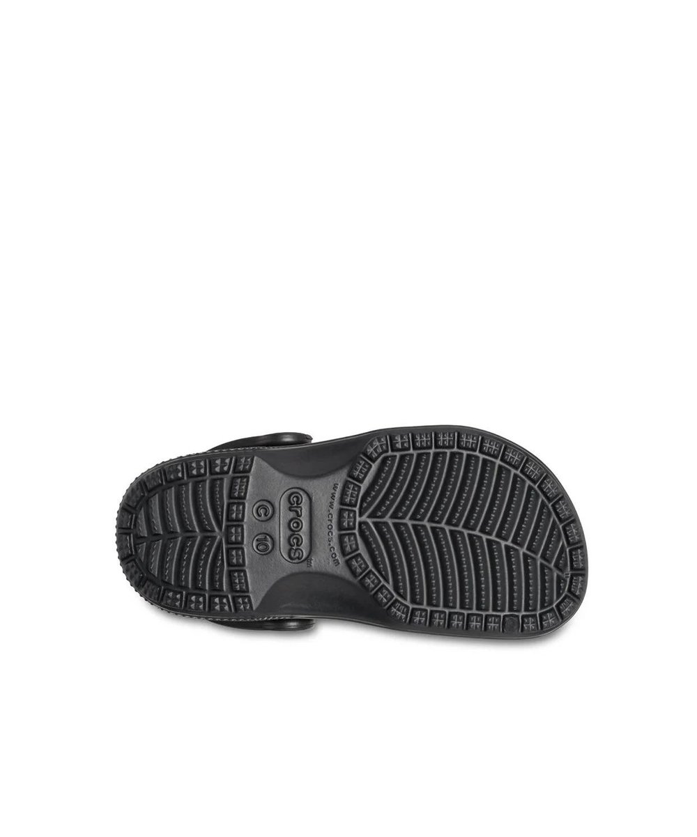 CROCS CLASSIC CLOG ÇOCUK TERLİK 206991-001