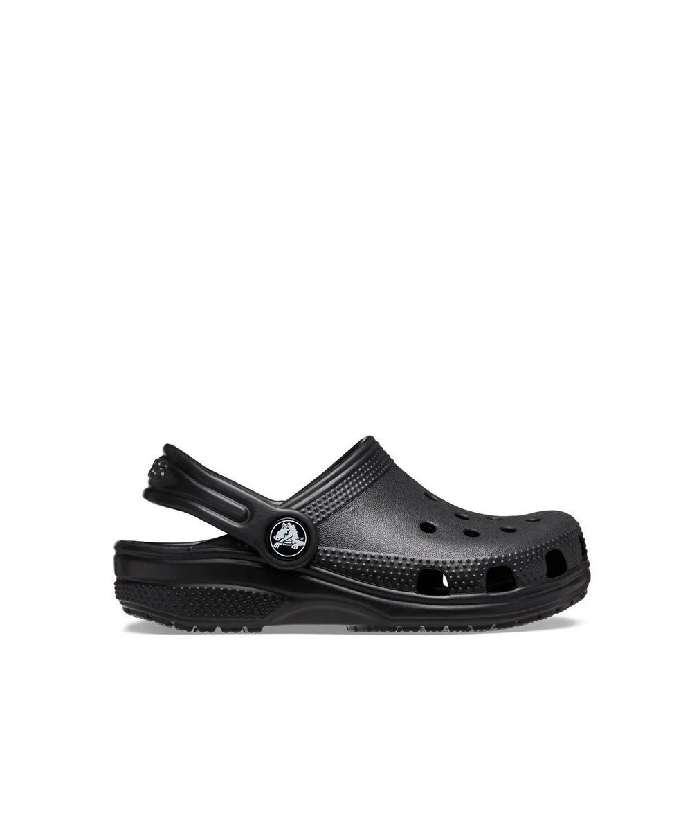 CROCS CLASSIC CLOG ÇOCUK TERLİK 206991-001