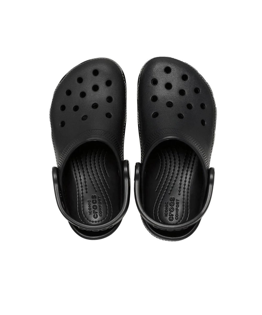 CROCS CLASSIC CLOG ÇOCUK TERLİK 206991-001