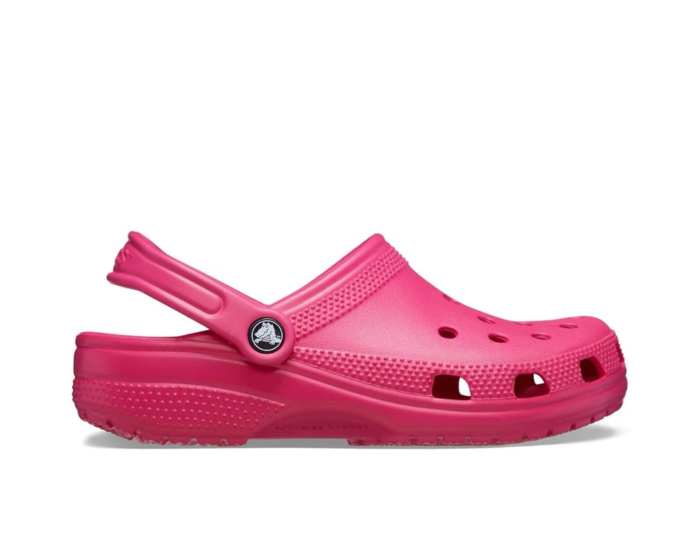CROCS CLASSIC CLOGS KADIN TERLİK 10001-6TW