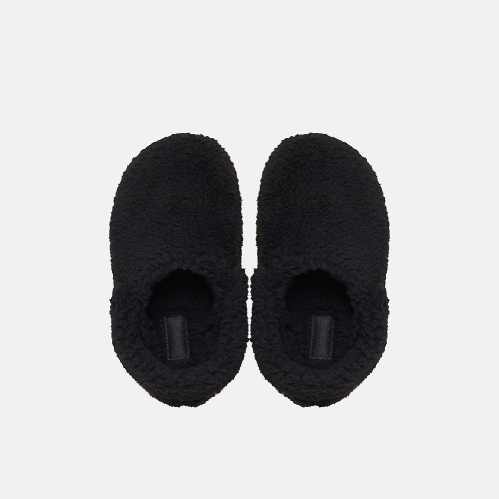 CROCS CLASSIC COZZZY KADIN TERLİK 210856-001