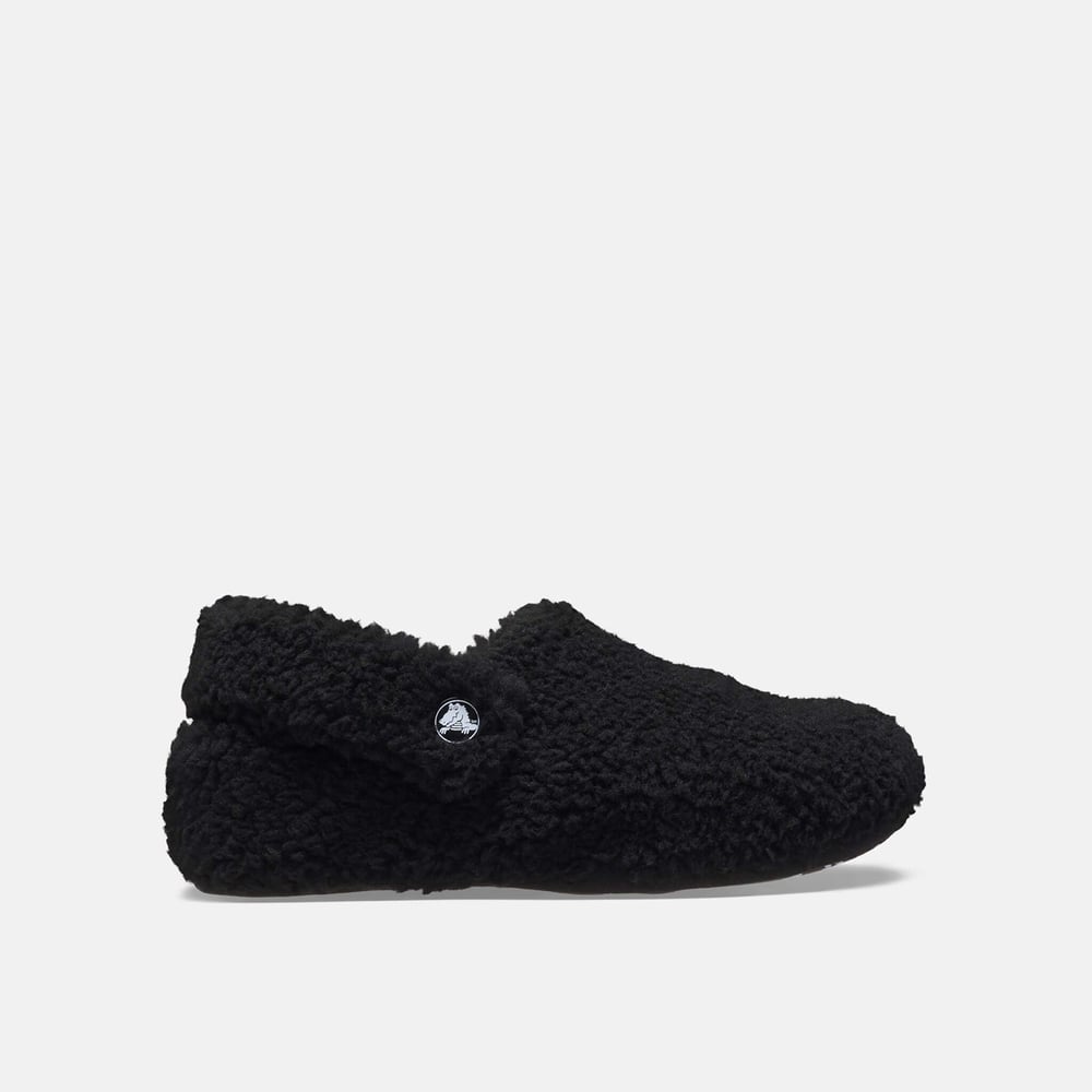 CROCS CLASSIC COZZZY KADIN TERLİK 210856-001