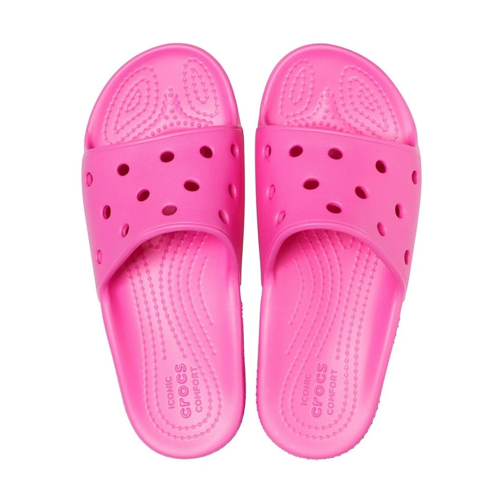 CROCS CLASSIC CROCS SLIDE ÇOCUK TERLİK 206396-6QQ