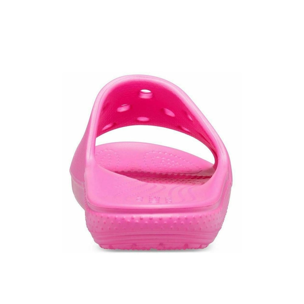 CROCS CLASSIC CROCS SLIDE ÇOCUK TERLİK 206396-6QQ