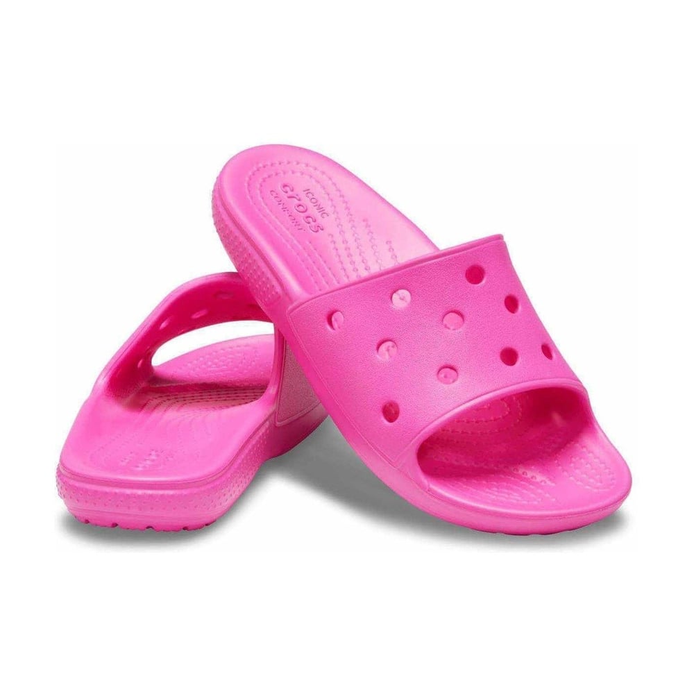 CROCS CLASSIC CROCS SLIDE ÇOCUK TERLİK 206396-6QQ