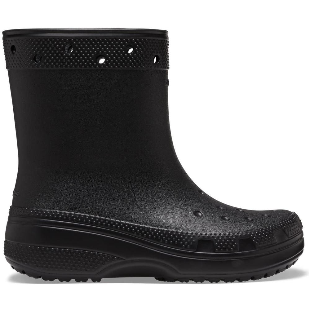 CROCS CLASSIC CRUSH UNISEX BOT 208363-001