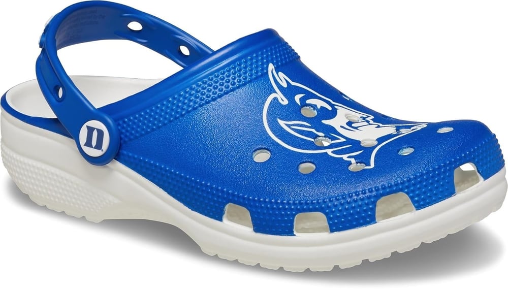 CROCS CLASSIC DUKE ERKEK TERLİK 209585-100