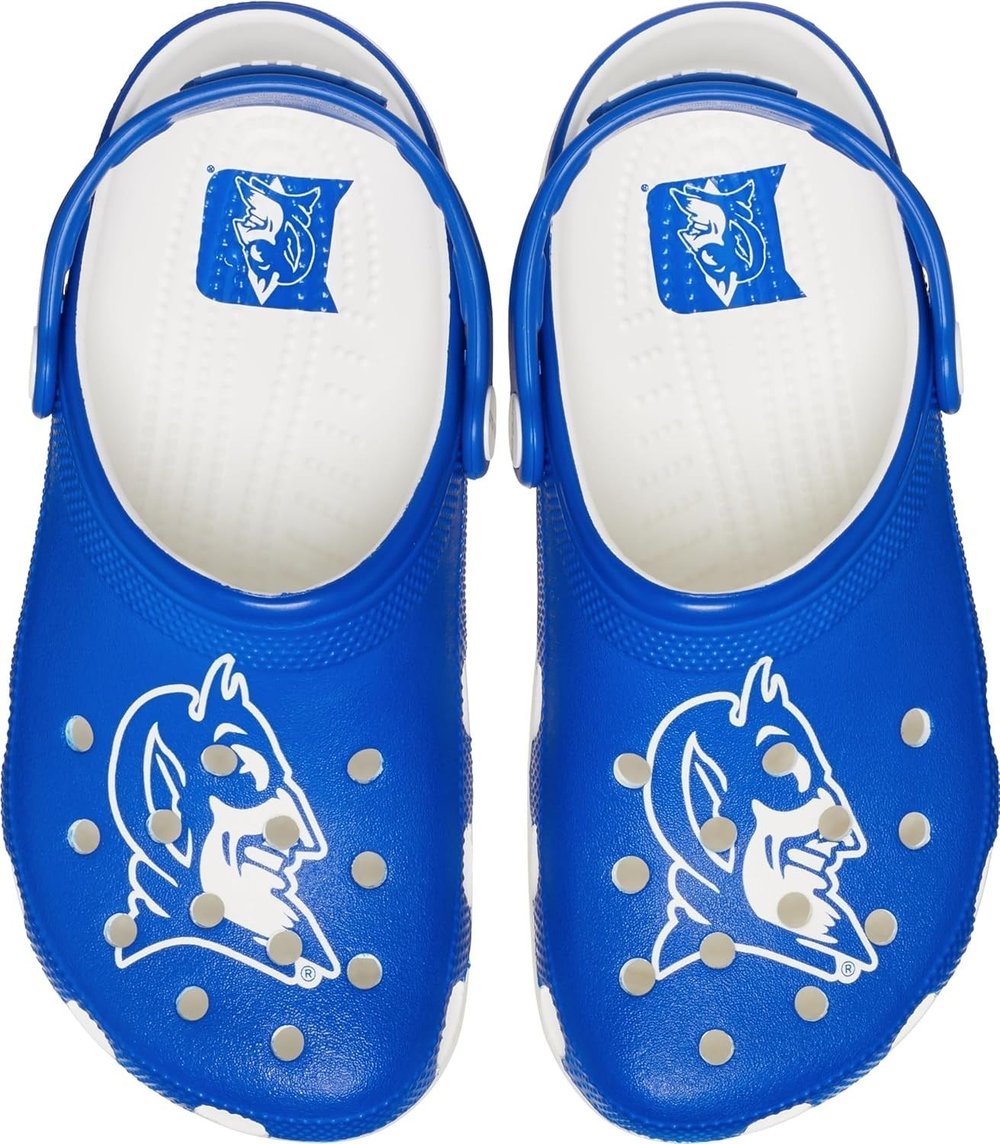 CROCS CLASSIC DUKE ERKEK TERLİK 209585-100