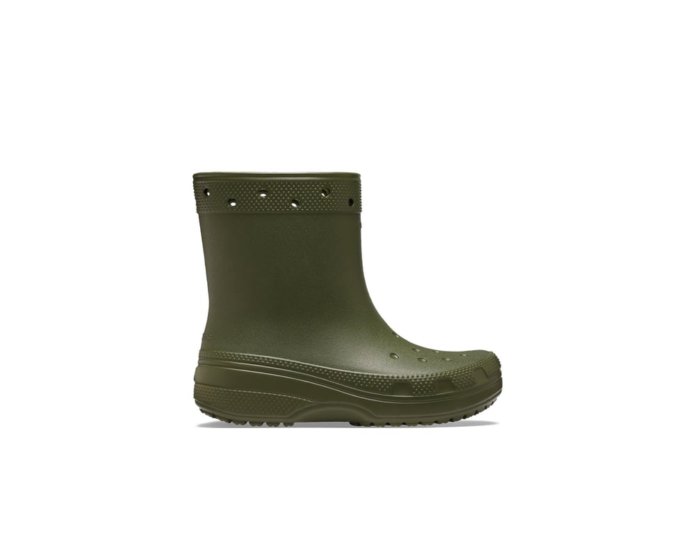 CROCS CLASSIC ERKEK BOT 208363-309