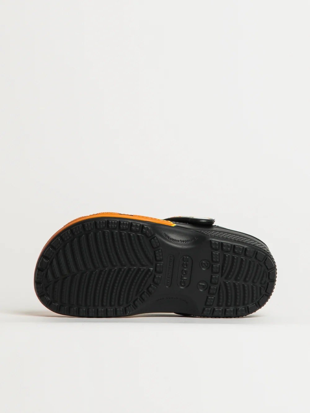CROCS CLASSIC FLAMES ERKEK ÇOCUK TERLİK 210993-0C4