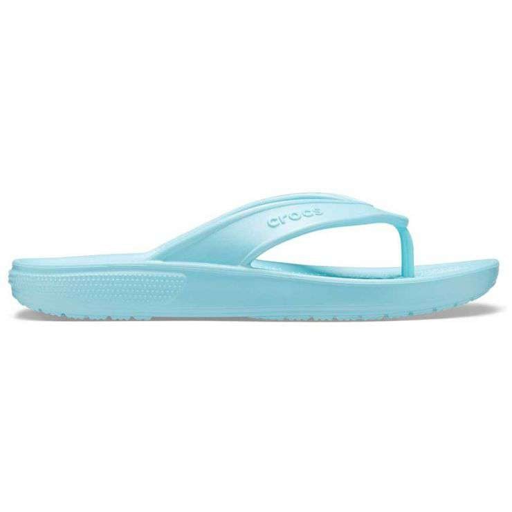 CROCS CLASSIC FLIP UNISEX TERLİK 206119-4O9