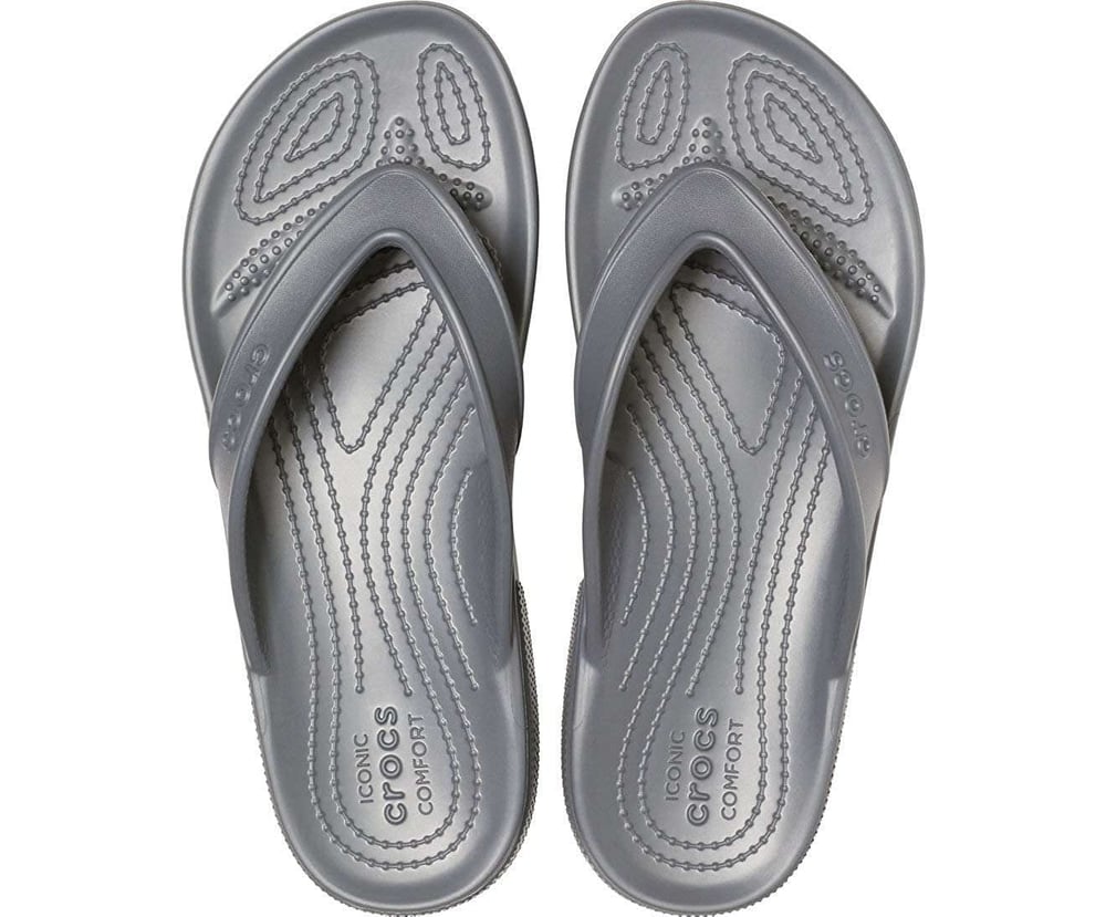 CROCS CLASSIC FLIP UNISEX TERLİK 206119-0DA