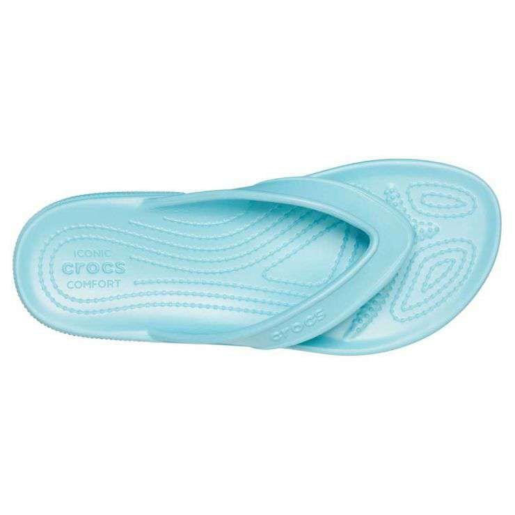 CROCS CLASSIC FLIP UNISEX TERLİK 206119-4O9