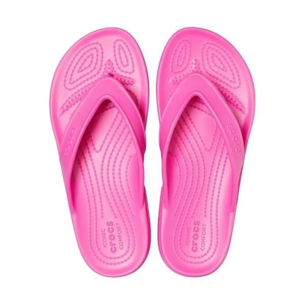 CROCS CLASSIC FLIP UNISEX TERLİK 206119-6QQ