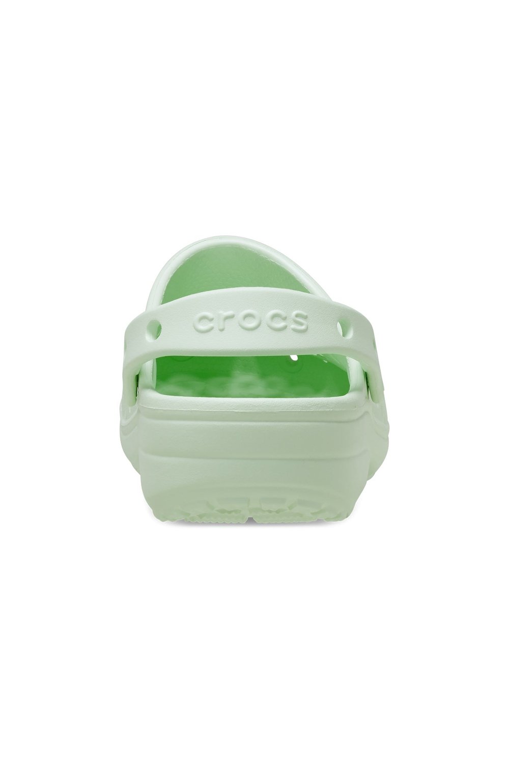 CROCS CLASSIC FLORAL CUT OUT KADIN TERLİK 210927-3YH