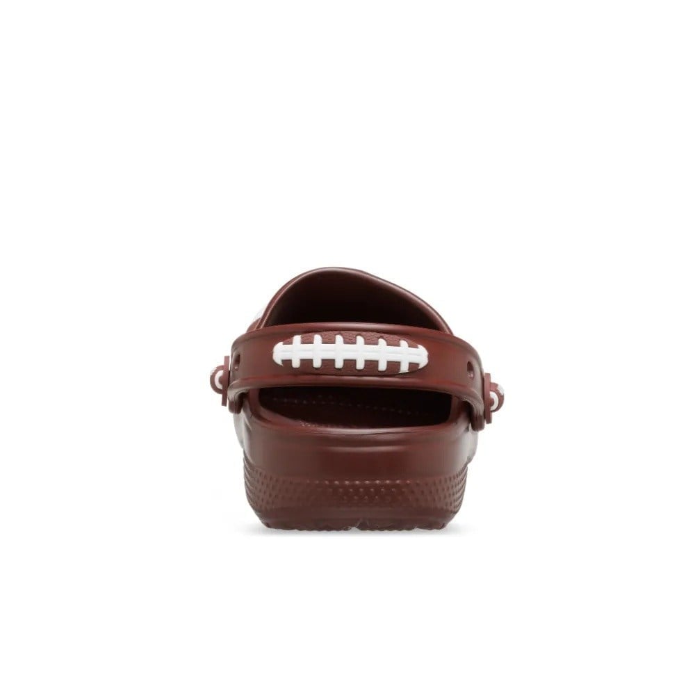 CROCS CLASSIC FOOTBALL UNISEX ÇOCUK TERLİK 210024-2FL