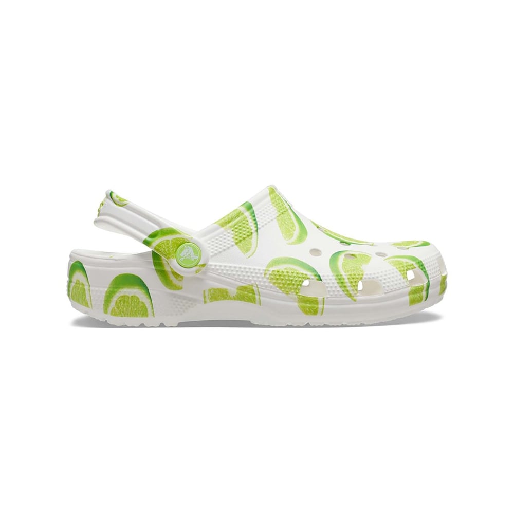CROCS CLASSIC FRESH FRUITS KADIN TERLİK 211008-320