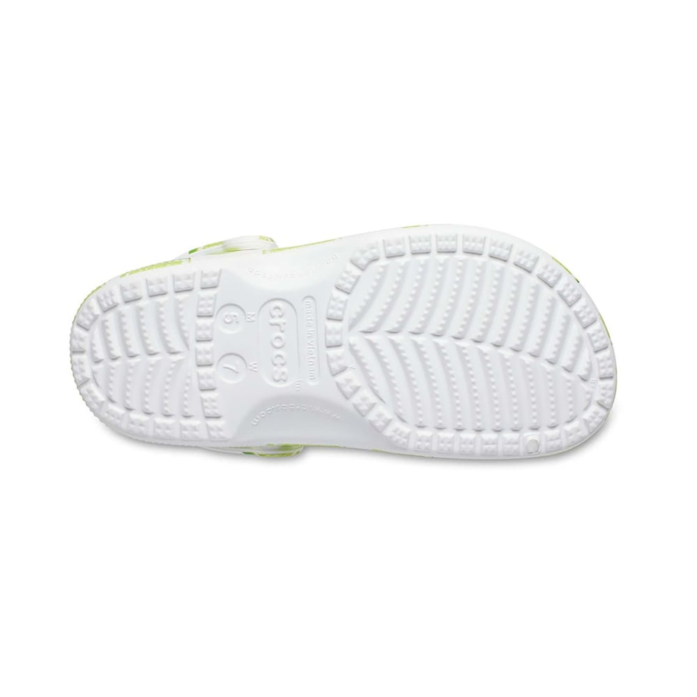 CROCS CLASSIC FRESH FRUITS KADIN TERLİK 211008-320