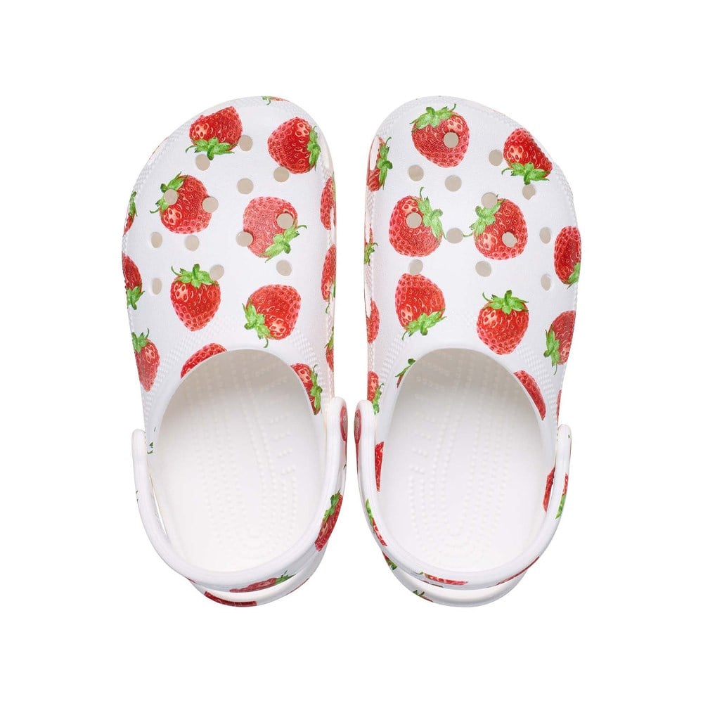 CROCS CLASSIC FRESH FRUITS KADIN TERLİK 211008-7AE