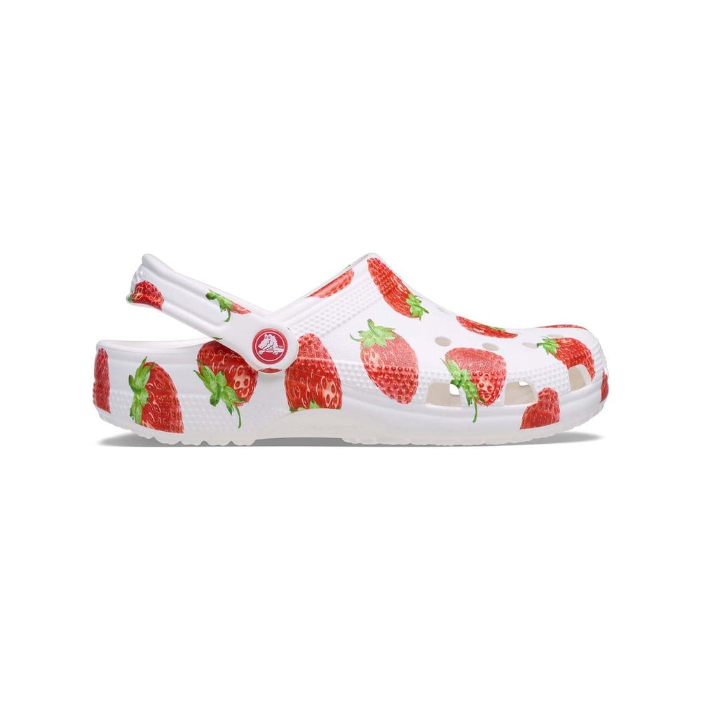 CROCS CLASSIC FRESH FRUITS KADIN TERLİK 211008-7AE