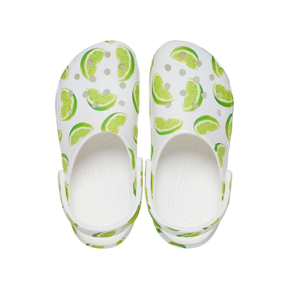 CROCS CLASSIC FRESH FRUITS KADIN TERLİK 211008-320