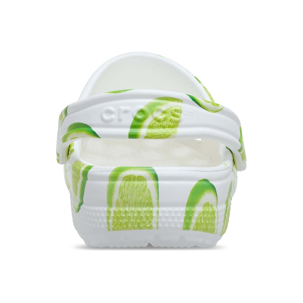 CROCS CLASSIC FRESH FRUITS KADIN TERLİK 211008-320