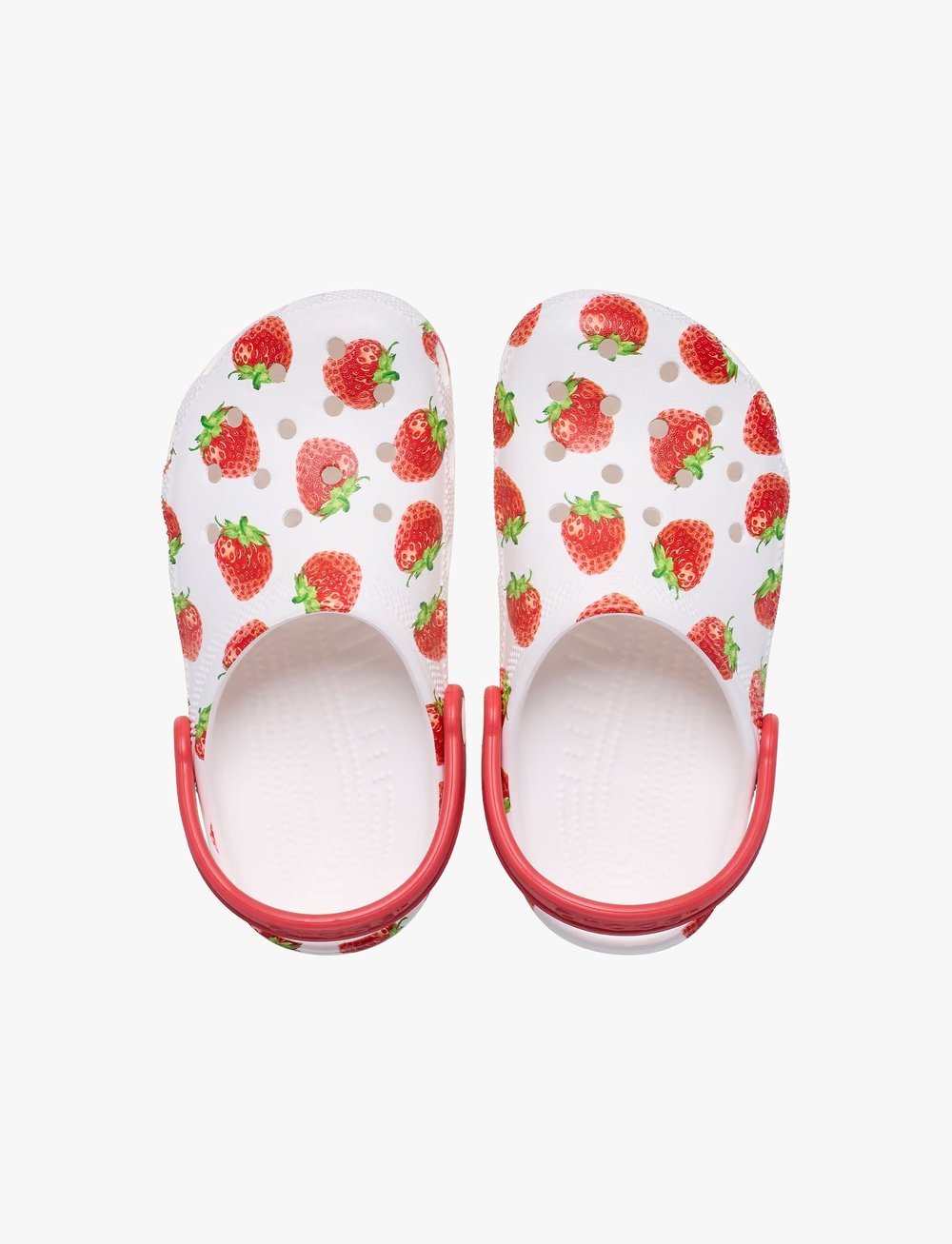 CROCS CLASSIC FRESH FRUITS UNISEX TERLİK 211020-100