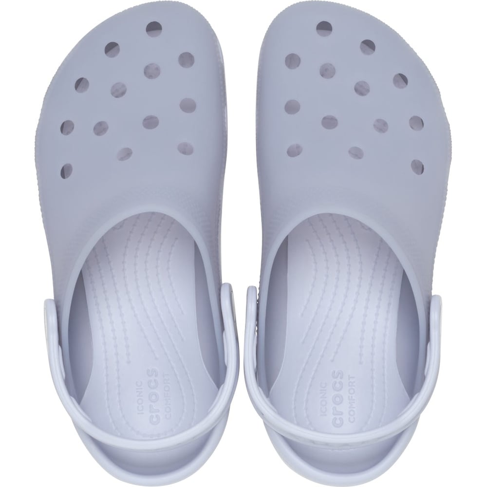 CROCS CLASSIC FROSTED KADIN TERLİK 210928-5BR
