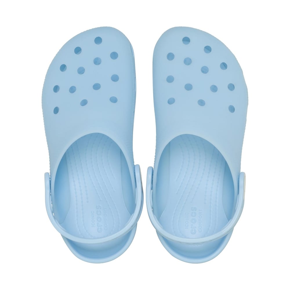 CROCS CLASSIC FROSTED KADIN TERLİK 210928-4NS