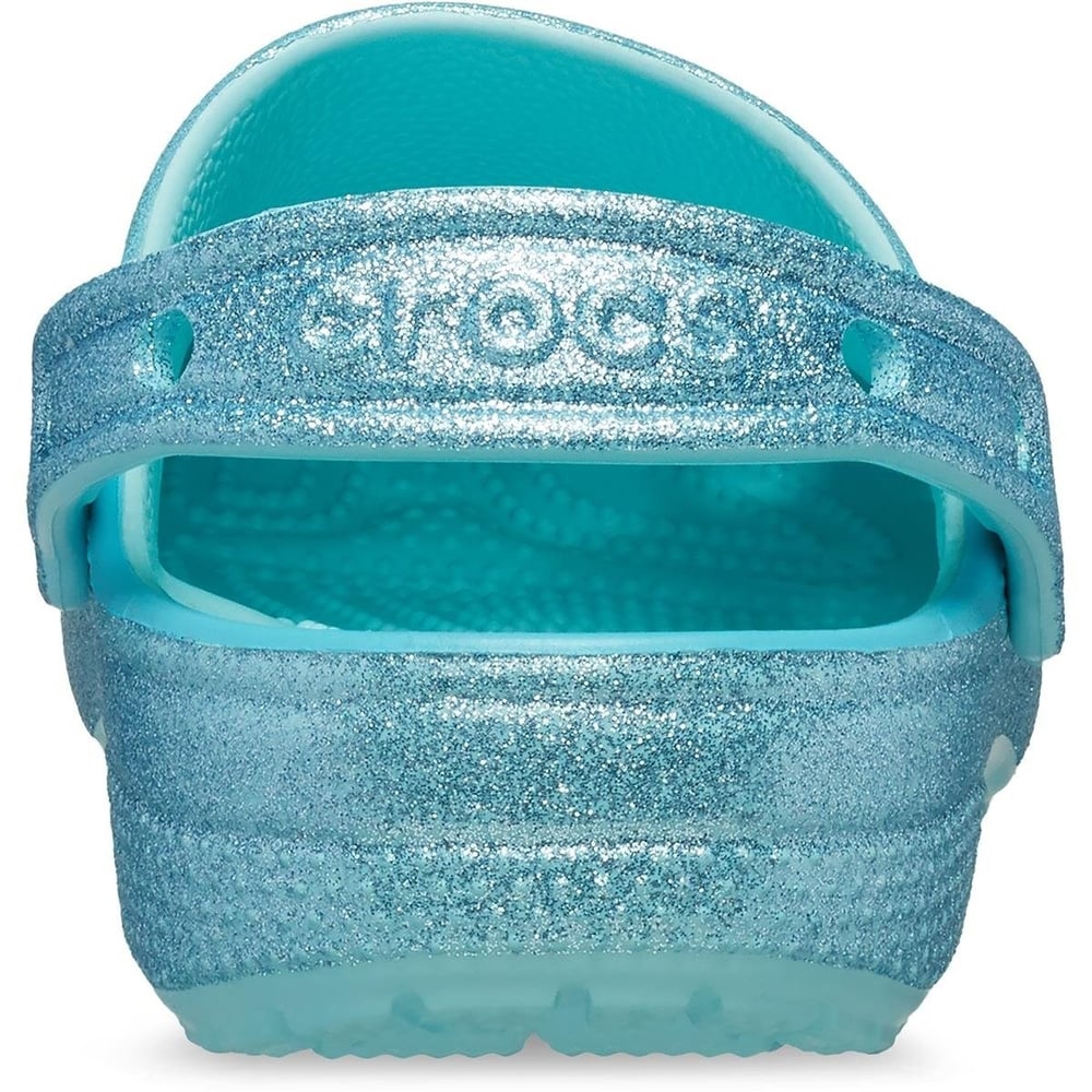 CROCS CLASSIC FROZEN ELSA UNISEX TERLİK 210235-90H