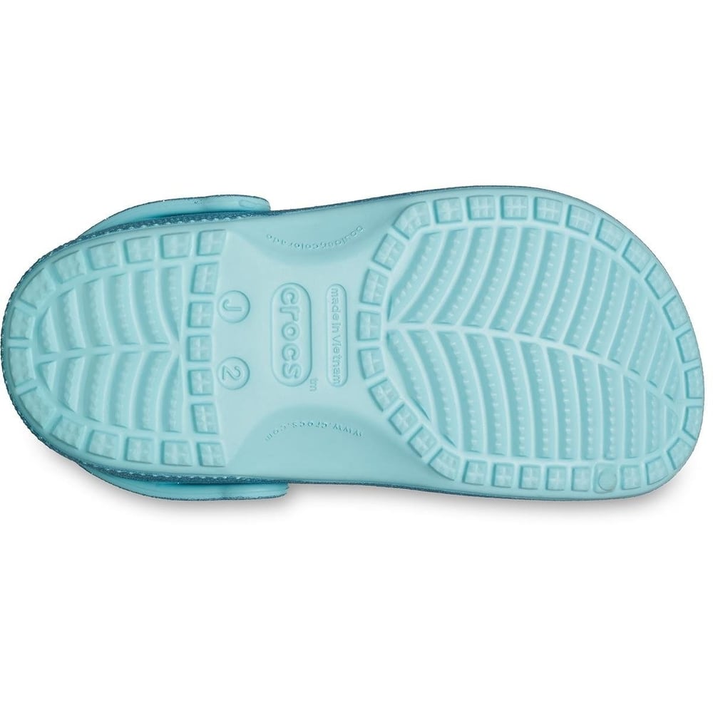 CROCS CLASSIC FROZEN ELSA UNISEX TERLİK 210235-90H