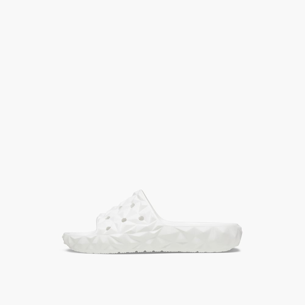 CROCS CLASSIC GEOMETRIC ERKEK TERLİK 209608-100