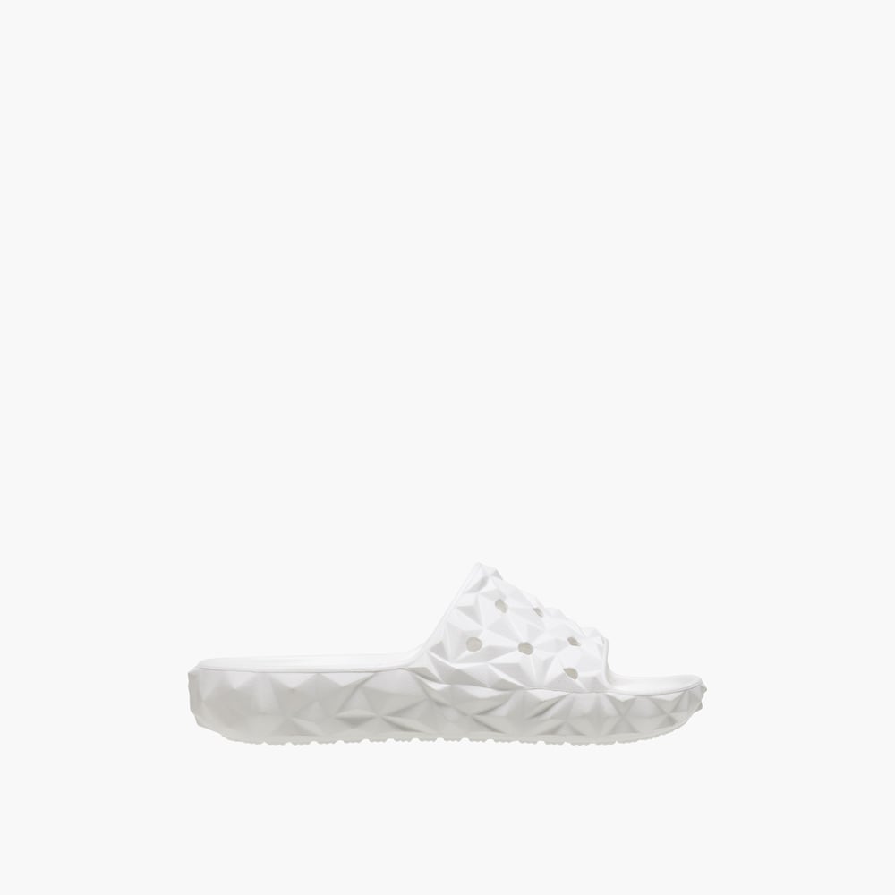 CROCS CLASSIC GEOMETRIC ERKEK TERLİK 209608-100