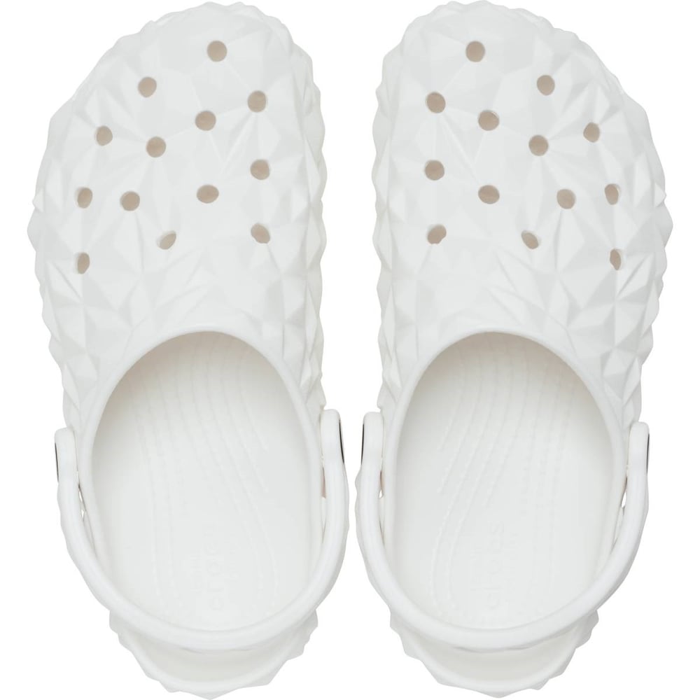 CROCS CLASSIC GEOMETRIC UNISEX TERLİK 209563-100