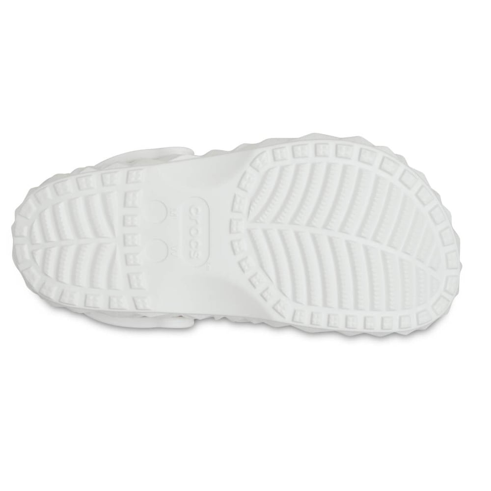 CROCS CLASSIC GEOMETRIC UNISEX TERLİK 209563-100