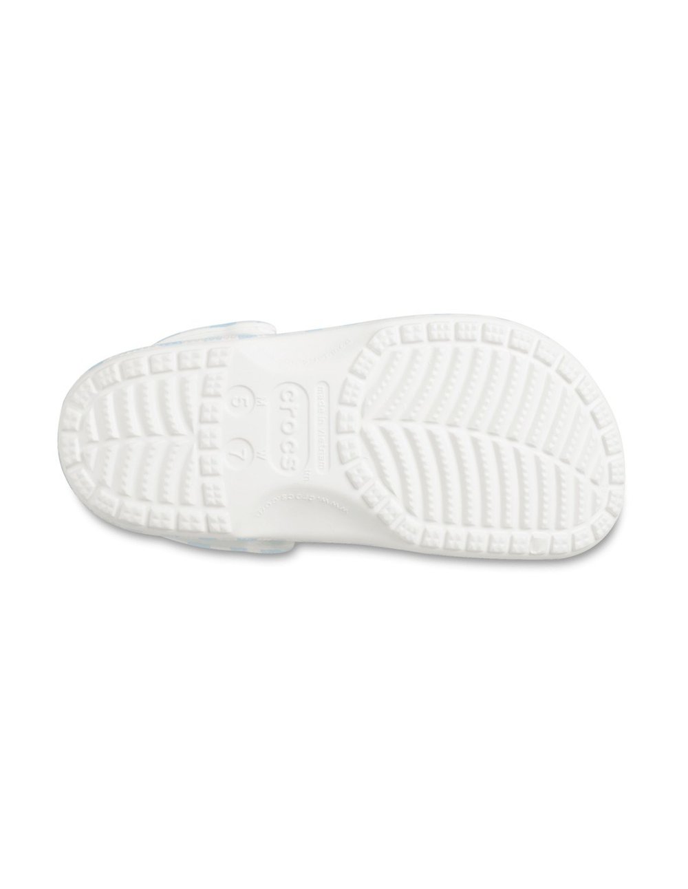 CROCS CLASSIC GINGHAM KADIN TERLİK 211006-16S
