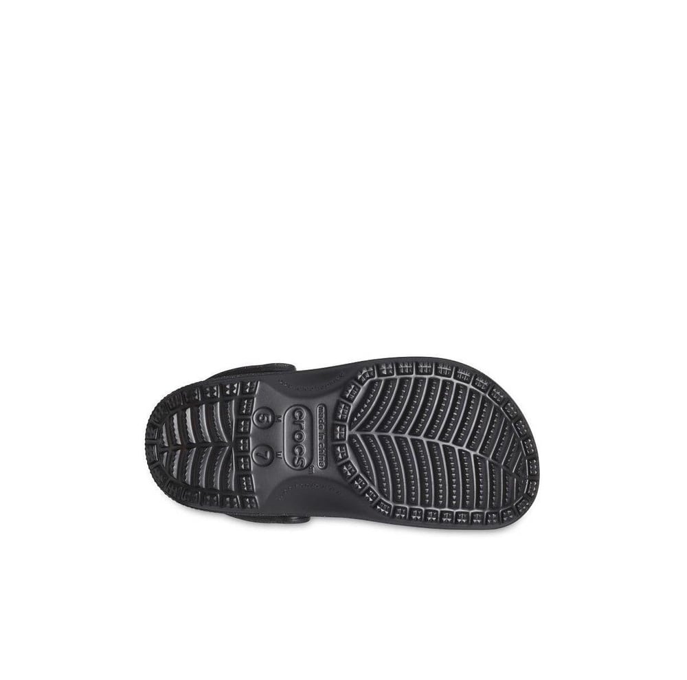 CROCS CLASSIC GLITTER KADIN TERLİK 205942-0WH