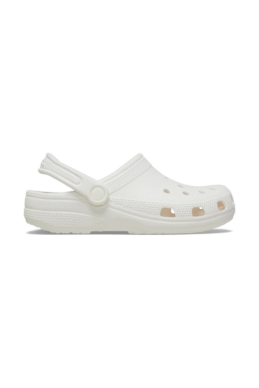 CROCS CLASSIC GLITTER KADIN TERLİK 205942-100