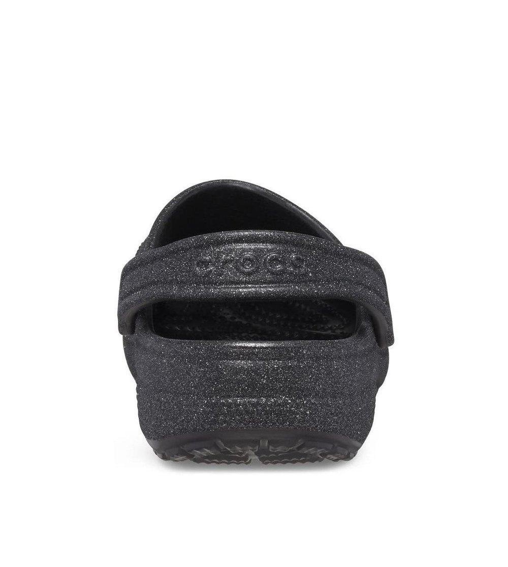 CROCS CLASSIC GLITTER KADIN TERLİK 205942-0WH