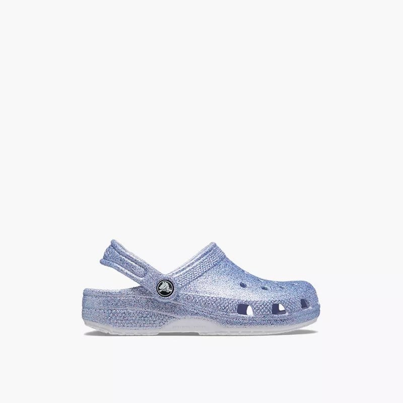 CROCS CLASSIC GLITTER KIZ ÇOCUK TERLİK 206993-4PC