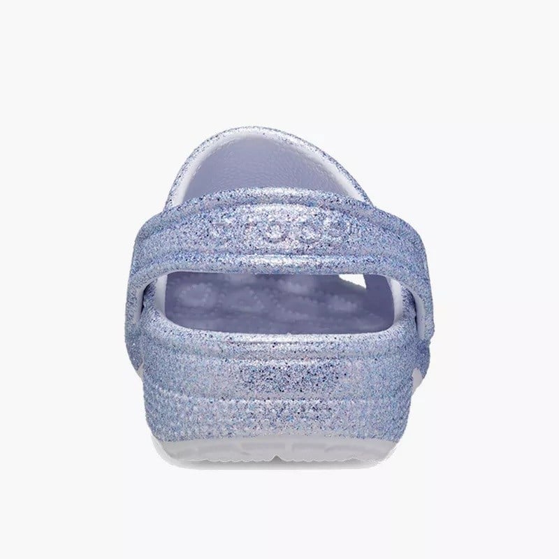 CROCS CLASSIC GLITTER KIZ ÇOCUK TERLİK 206993-4PC