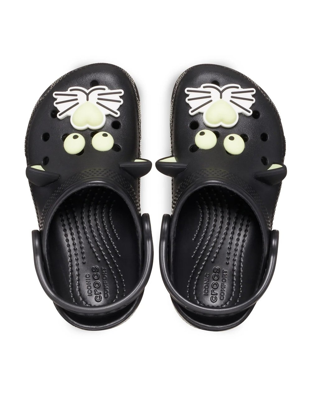 CROCS CLASSIC GLOW KIZ ÇOCUK TERLİK 210387-001