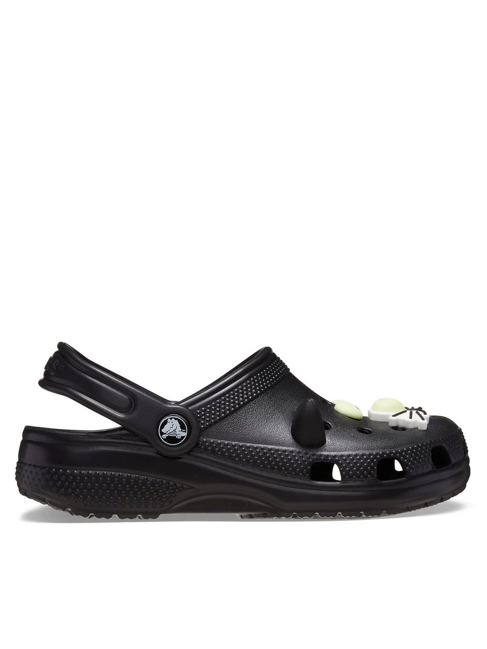 CROCS CLASSIC GLOW KIZ ÇOCUK TERLİK 210387-001