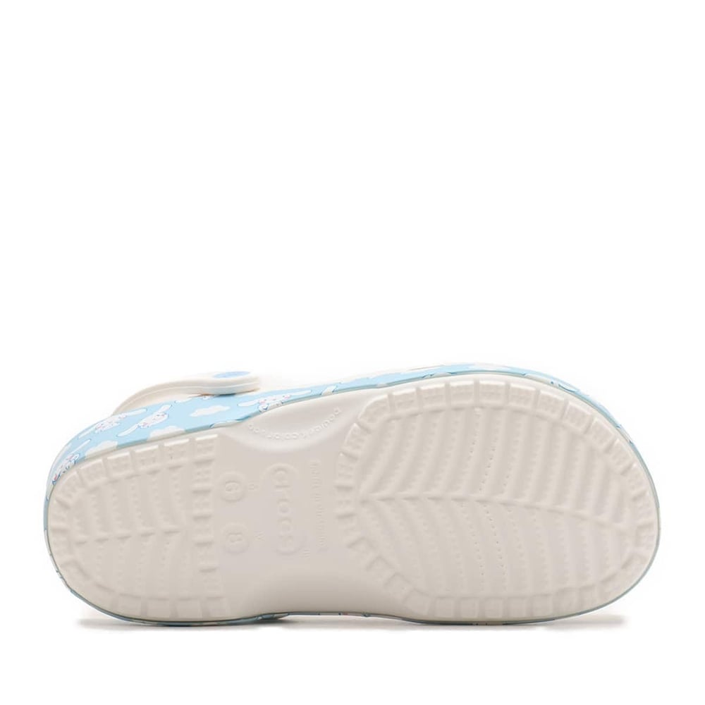 CROCS CLASSIC HELLO KITTY UNISEX TERLİK 210343-90H