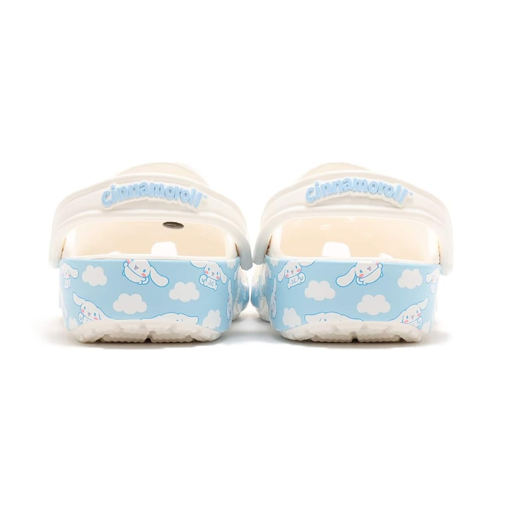 CROCS CLASSIC HELLO KITTY UNISEX TERLİK 210343-90H